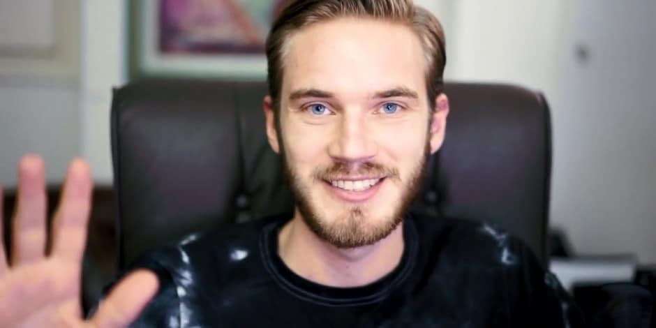 What is Pewdiepie Net Worth?