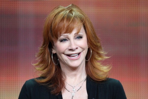 What is Reba Mcentire Net Worth?