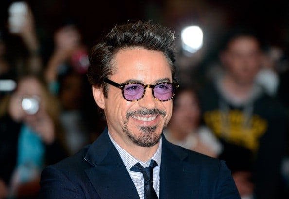 What is Robert Downey Jr Net Worth?