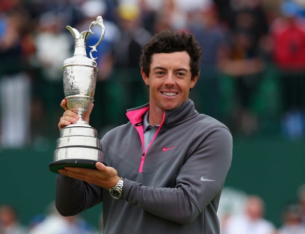 What is Rory Mcilroy Net Worth?