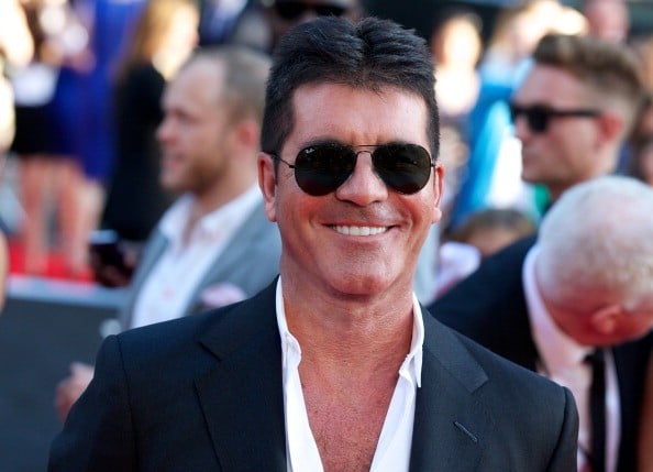 What is Simon Cowell Net Worth?