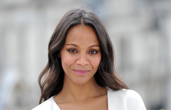 What is Zoe Saldana Net Worth?