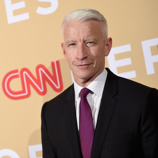 What is Anderson Cooper Net Worth?