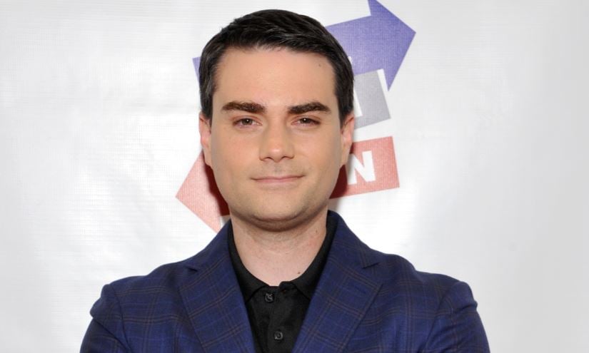 What is Ben Shapiro Net Worth?