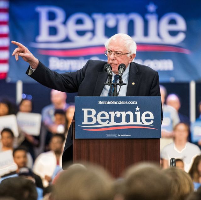 What is Bernie Sanders Net Worth?