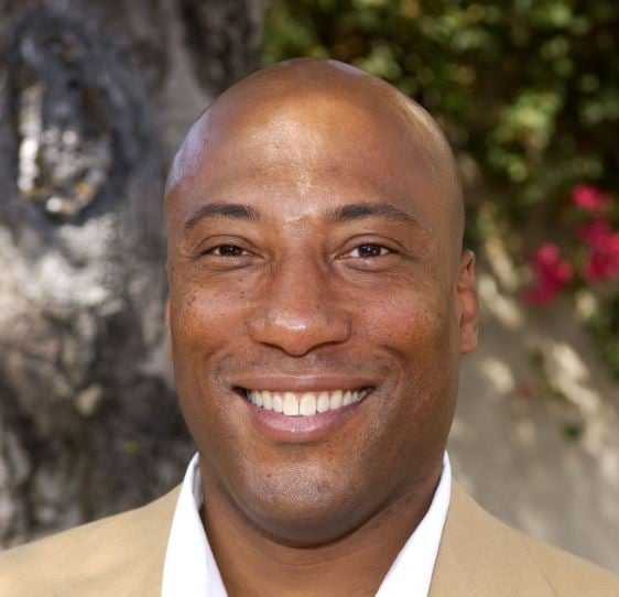 What is Byron Allen Net Worth?