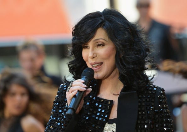 What is Cher Net Worth?