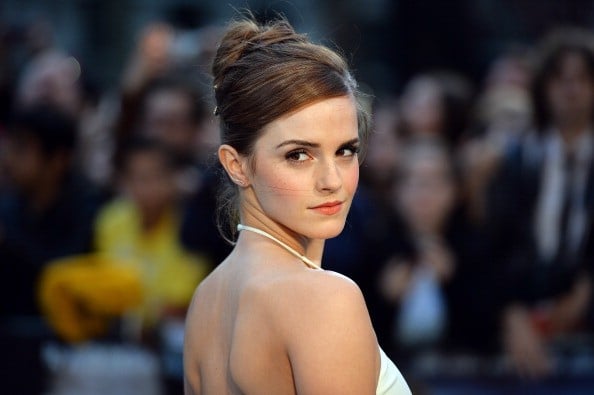 What is Emma Watson Net Worth?