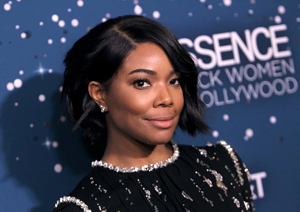 What is Gabrielle Union Net Worth?