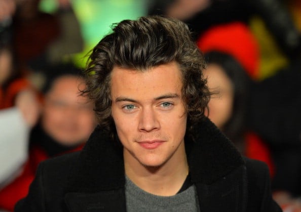 What is Harry Styles Net Worth?