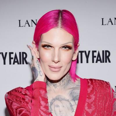 What is Jeffree Star Net Worth?