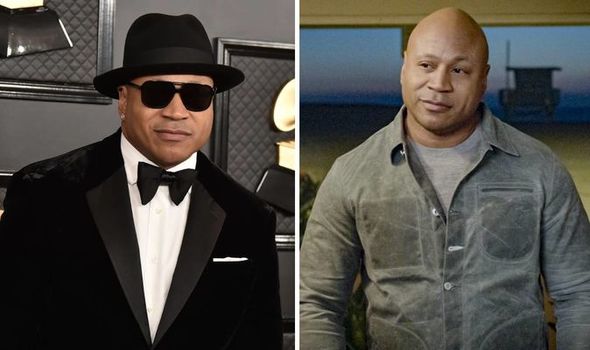 What is Ll Cool J Net Worth?