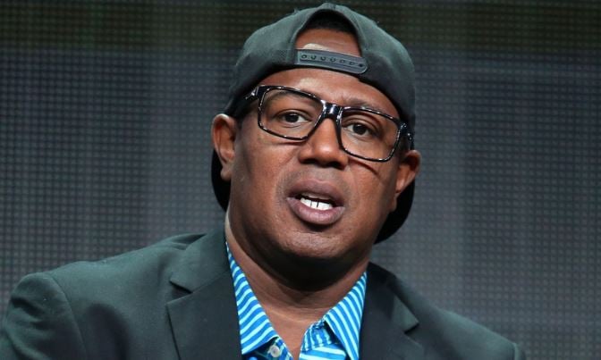 What is Master P Net Worth?