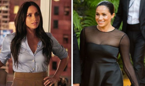 What is Meghan Markle Net Worth?