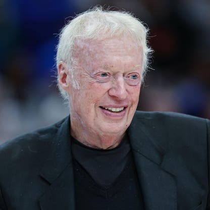 What is Phil Knight Net Worth?