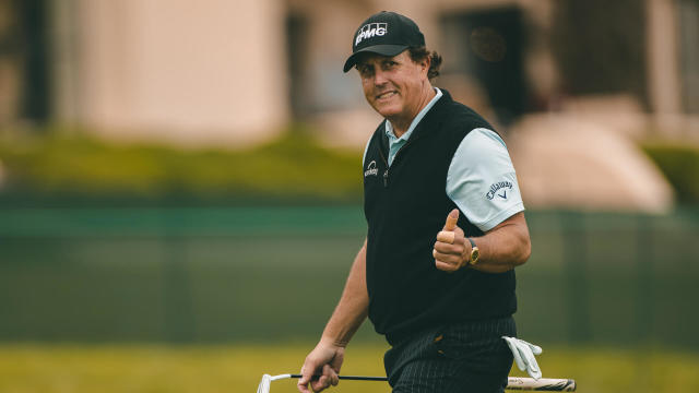 What is Phil Mickelson Net Worth?