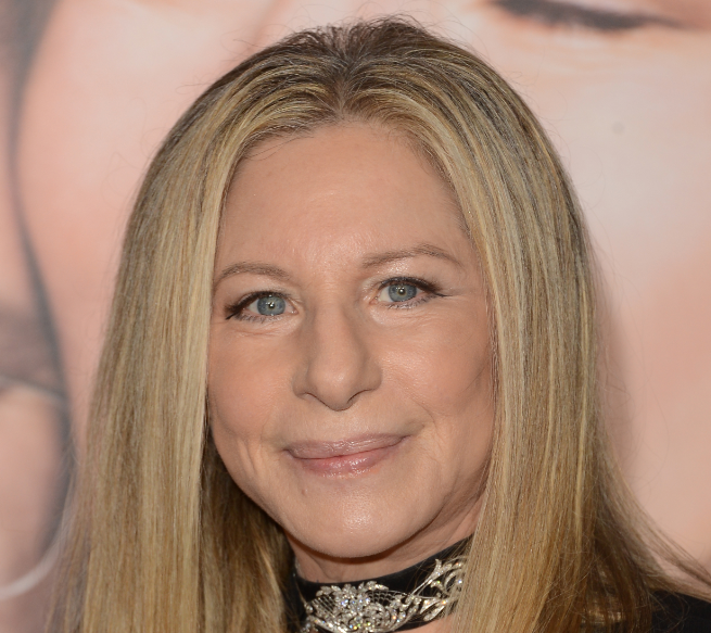 What is Barbra Streisand Net Worth?