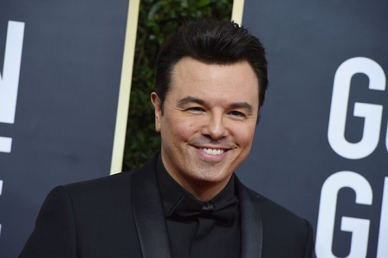 What is Seth Macfarlane Net Worth?