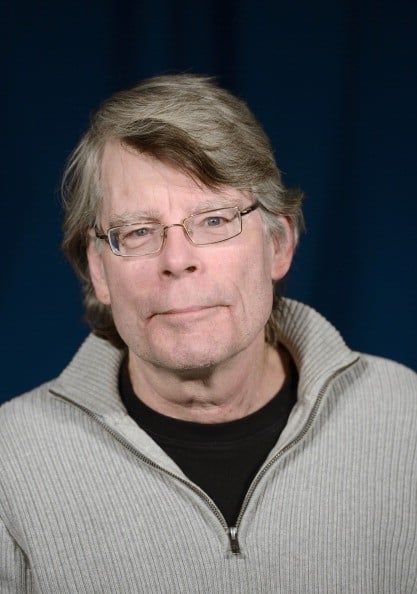 What is Stephen King Net Worth?