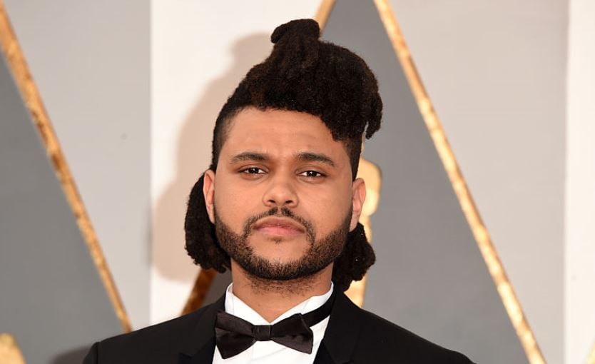 What is The Weeknd Net Worth?