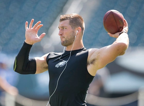 What is Tim Tebow Net Worth?