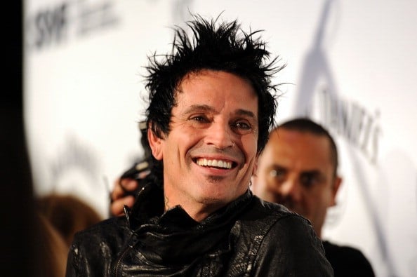 What is Tommy Lee Net Worth?