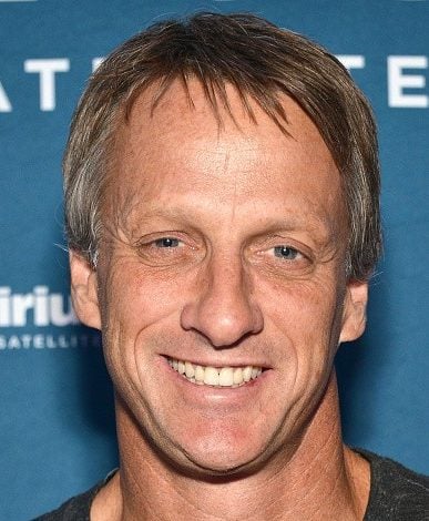 What is Tony Hawk Net Worth?