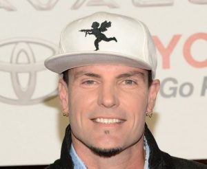 What is Vanilla Ice Net Worth?