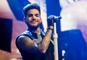 What is Adam Lambert Net Worth?