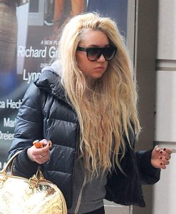 What is Amanda Bynes Net Worth?