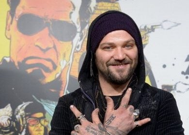 What is Bam Margera Net Worth?