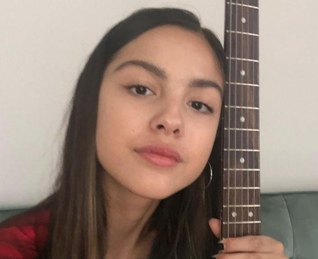 What is Olivia Rodrigo Net Worth?