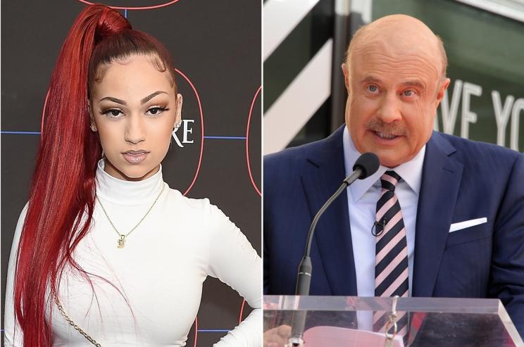 What is Bhad Bhabie Net Worth?