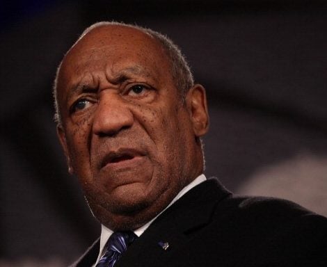 What is Bill Cosby Net Worth?