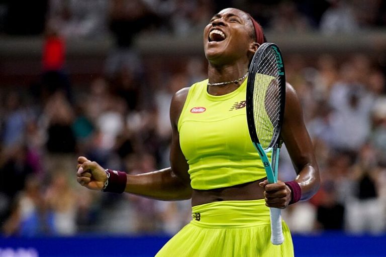 What is Coco Gauff Net Worth?