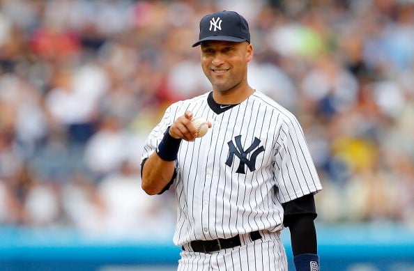 What is Derek Jeter Net Worth?