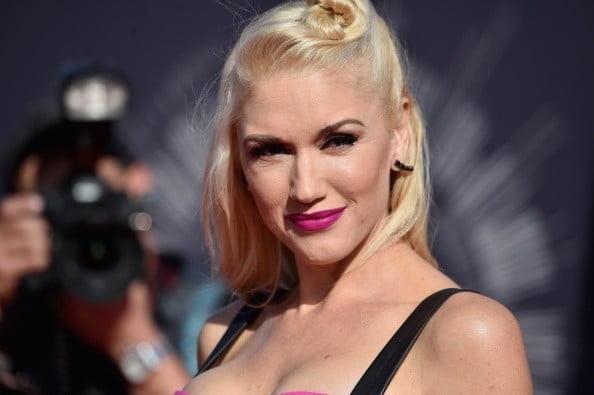 What is Gwen Stefani Net Worth?