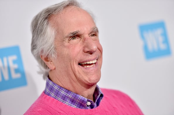 What is Henry Winkler Net Worth?