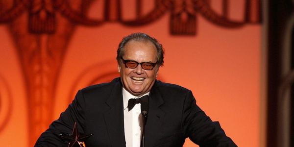 What is Jack Nicholson Net Worth?