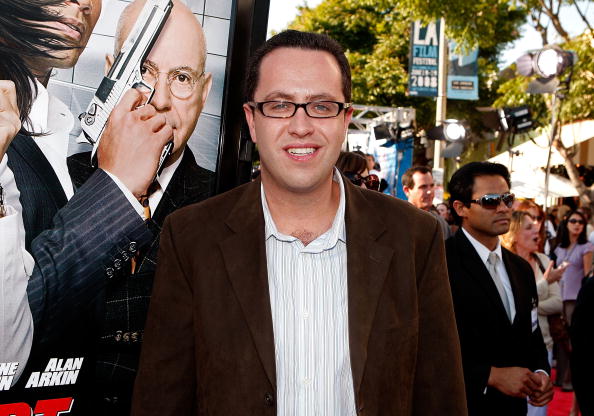 What is Jared Fogle Net Worth?