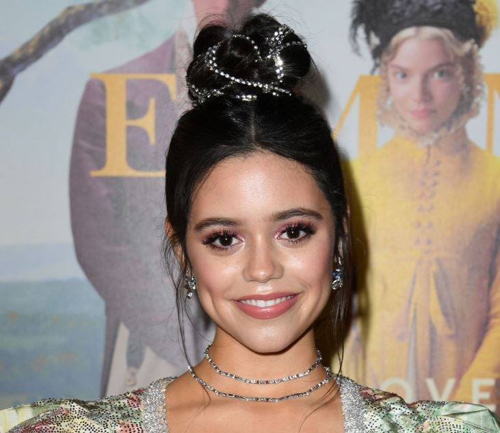 What is Jenna Ortega Net Worth?