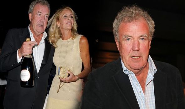 What is Jeremy Clarkson Net Worth?