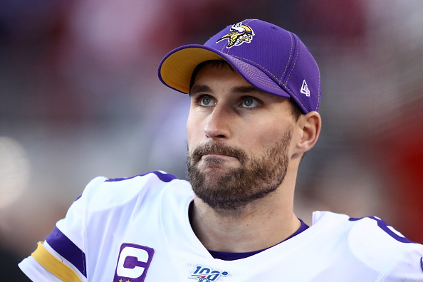 What is Kirk Cousins Net Worth?