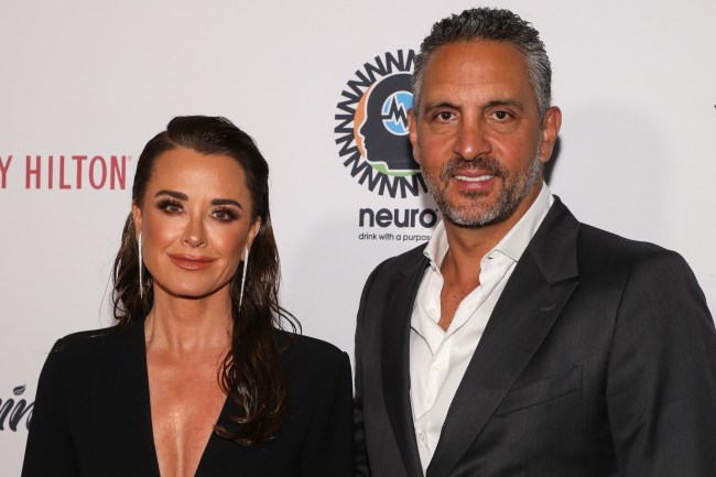 What is Kyle Richards Net Worth?