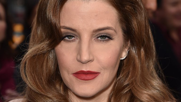 What is Lisa Marie Presley Net Worth?