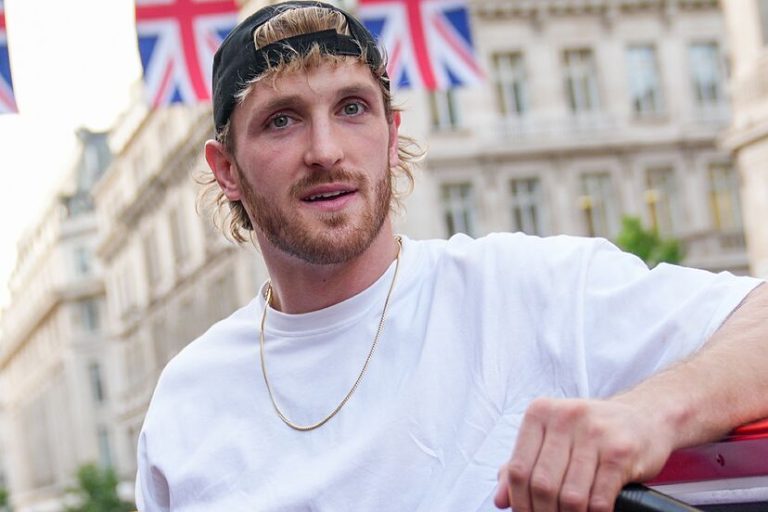 What is Logan Paul'S Net Worth?