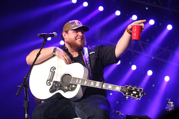 What is Luke Combs Net Worth?