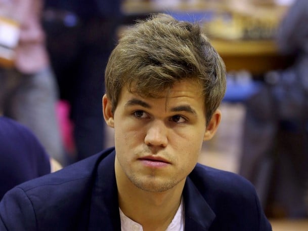 What is Magnus Carlsen Net Worth?