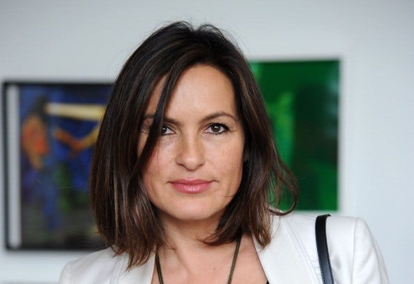 What is Mariska Hargitay Net Worth?