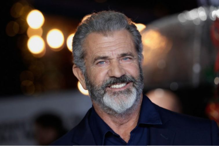 What is Mel Gibson Net Worth?